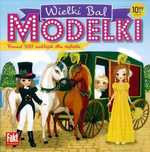 Modelki Wielki Bal Praca Zbiorowa