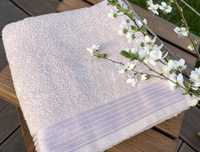 Ręcznik do rąk, 6 kolorów, 50x95 cm, 100% bawełna