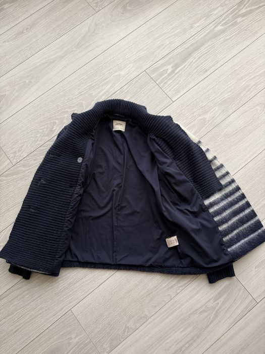 Оригінальне пальто Jean Paul Gaultier Lindex