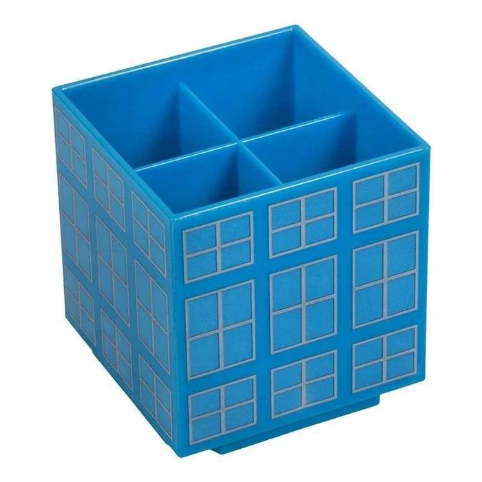 MARVEL SPIDER-MAN Przybornik Na Biurko Organizer SPIDEY Nowy Poznań