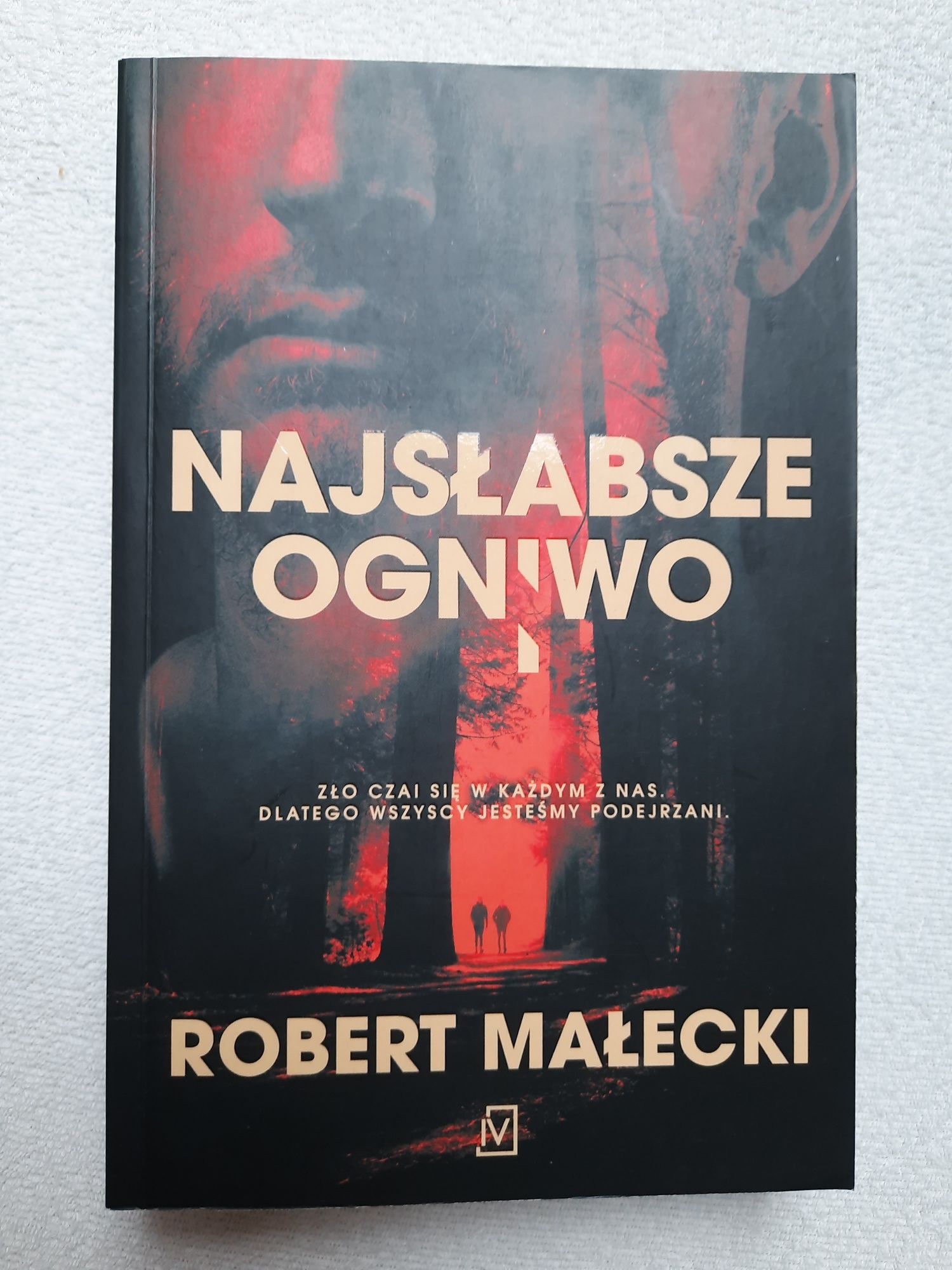 Najsłabsze ogniwo oraz Zabójczy pocisk Dziedzictwo