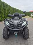 CF MOTO 520L long 2023r