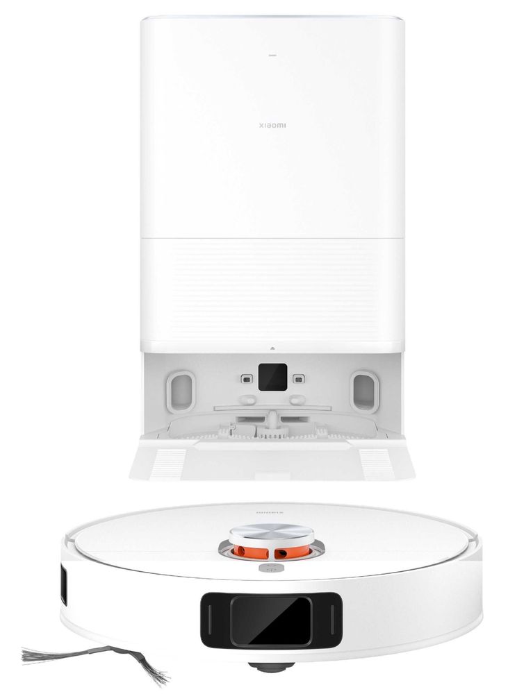 Xiaomi Robot Vacuum X20+