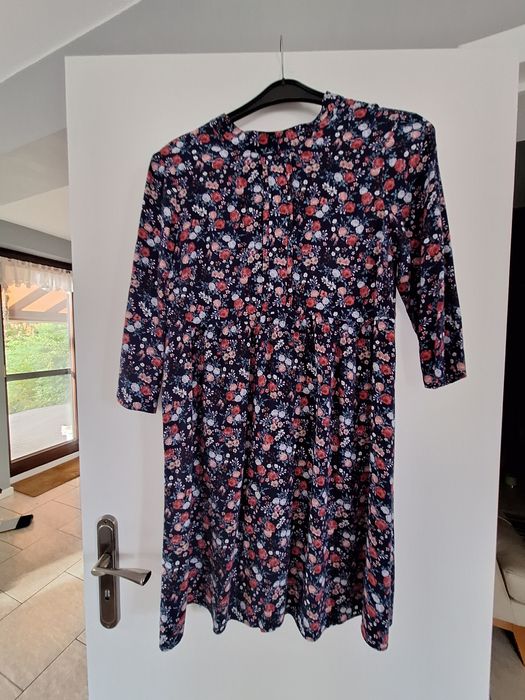 Sukienka Orsay kolorowa