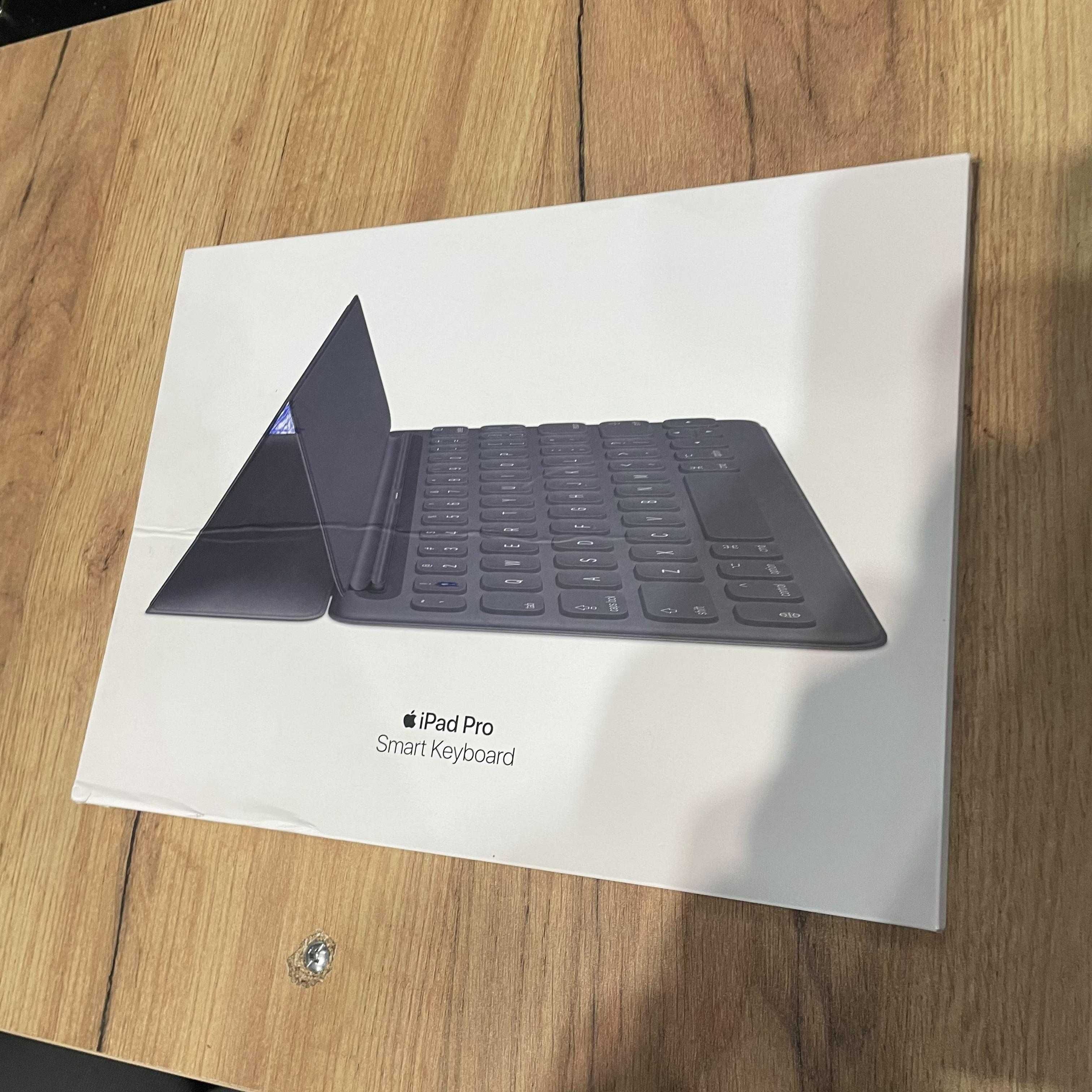 Klawiatura Apple Smart Keyboard do iPad Pro 10.5"
