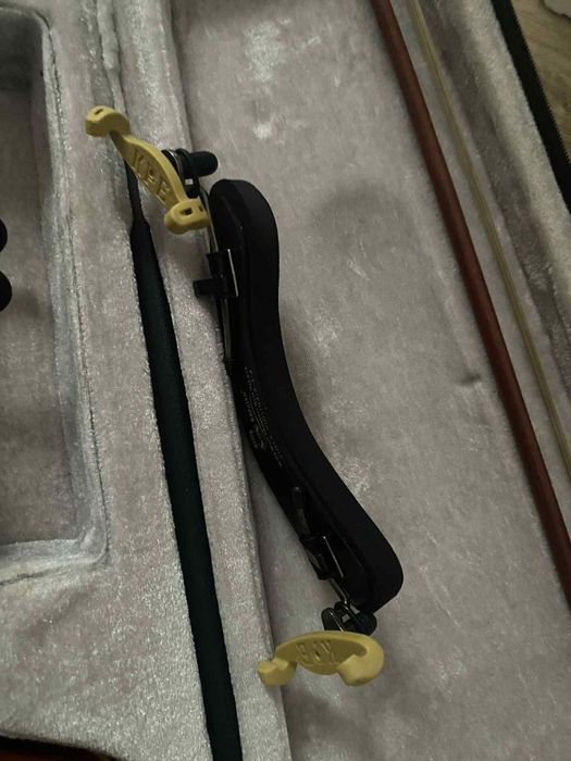 Skrzypce używane 4/4