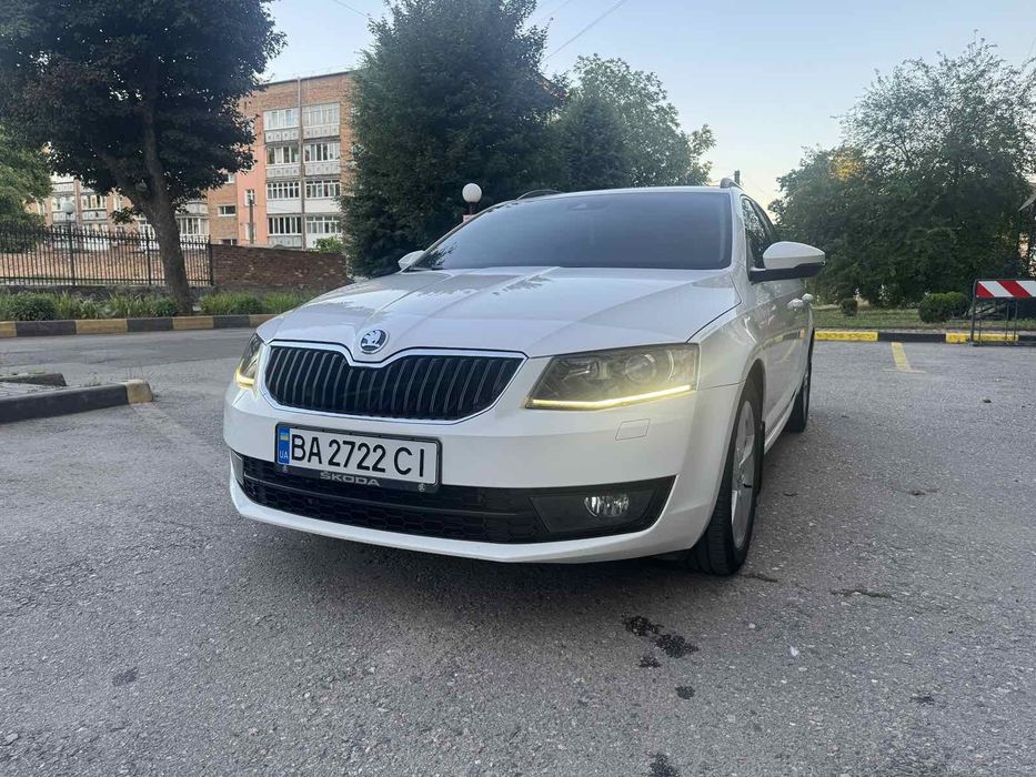 Продам Skoda A7 2013