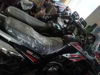 Мотоцикл VIPER V250L NEW Plus