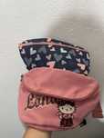 Bolsas de cintura para menina