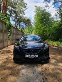 Продам автомобиль MAZDA 6