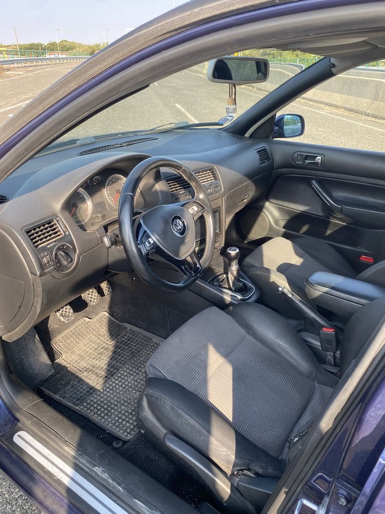Vw bora 1.9 TDI