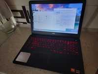 Ігровий ноутбук Dell Inspiron 15-5576 15.6"AMD A10-9630P