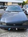Toyota Carina E GLI