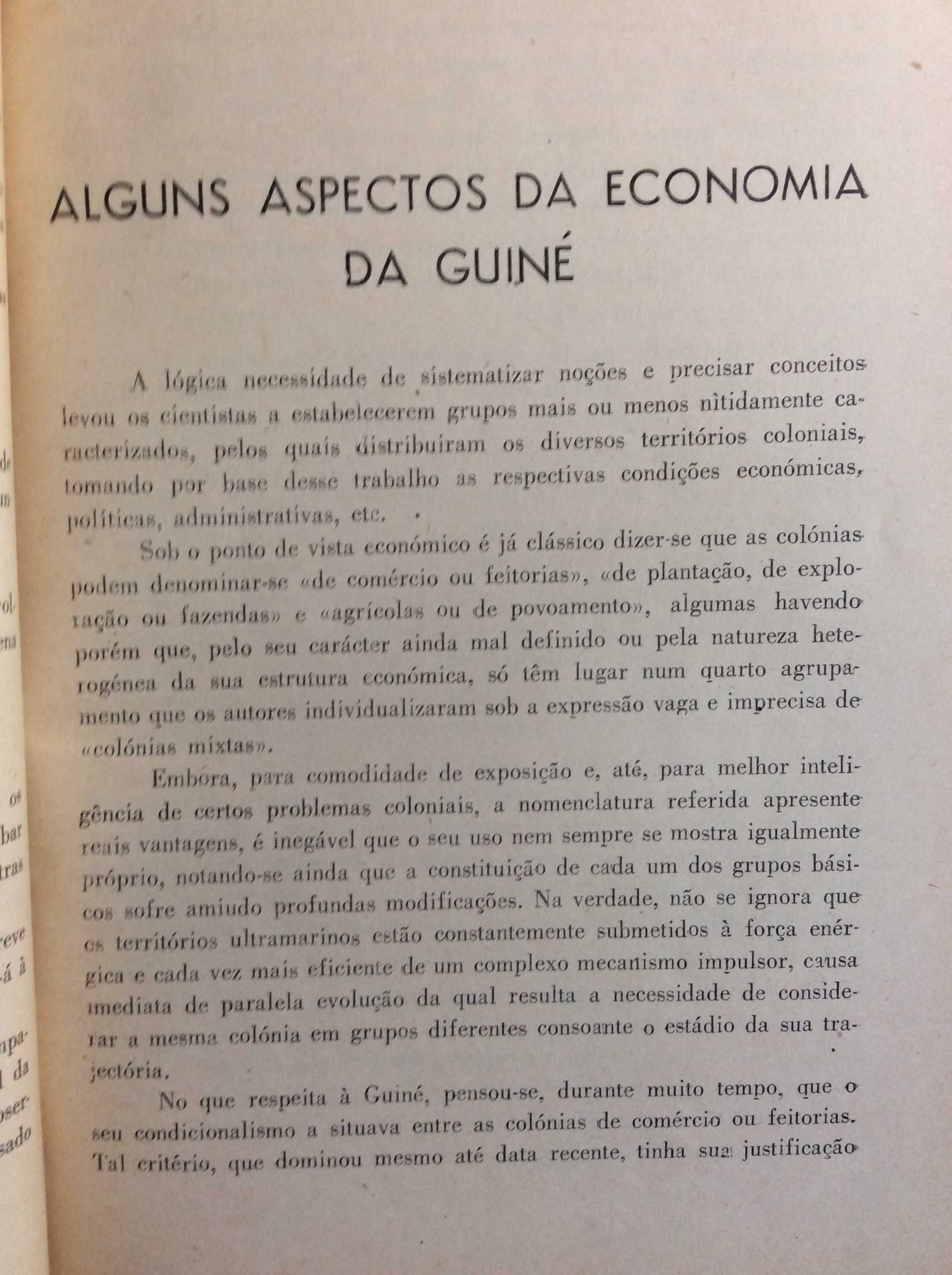 Boletim da Sociedade de Geografia de Lisboa. - 1947. Ver sumário