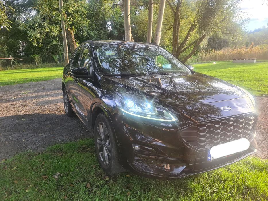 Ford Kuga Ford Kuga STLine 2.0 TDCI