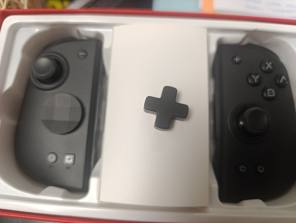 Mobapad m6hd joycon switch