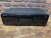 Magnetofon Poneer CT-S250