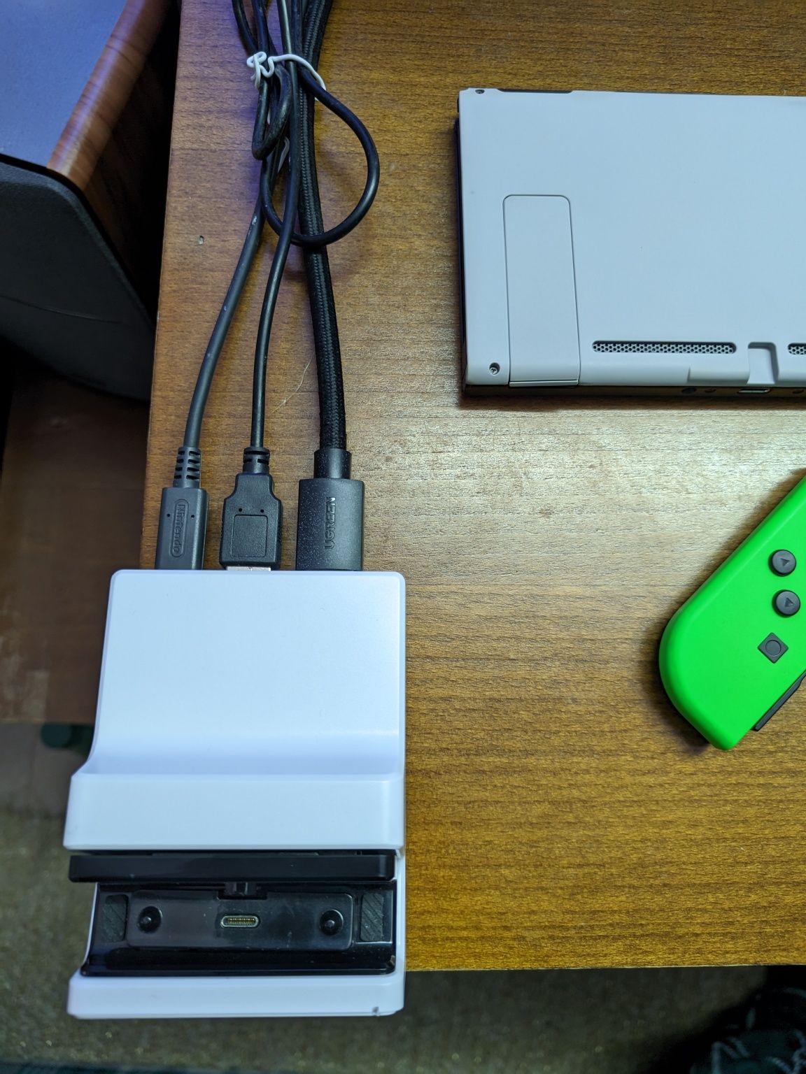 Nintendo Switch Dock DIY Board Original (Só a Dock)