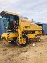 Skupujemy Kombajny New Holland 8060 -8070 -8080 TX TC56 Laverda