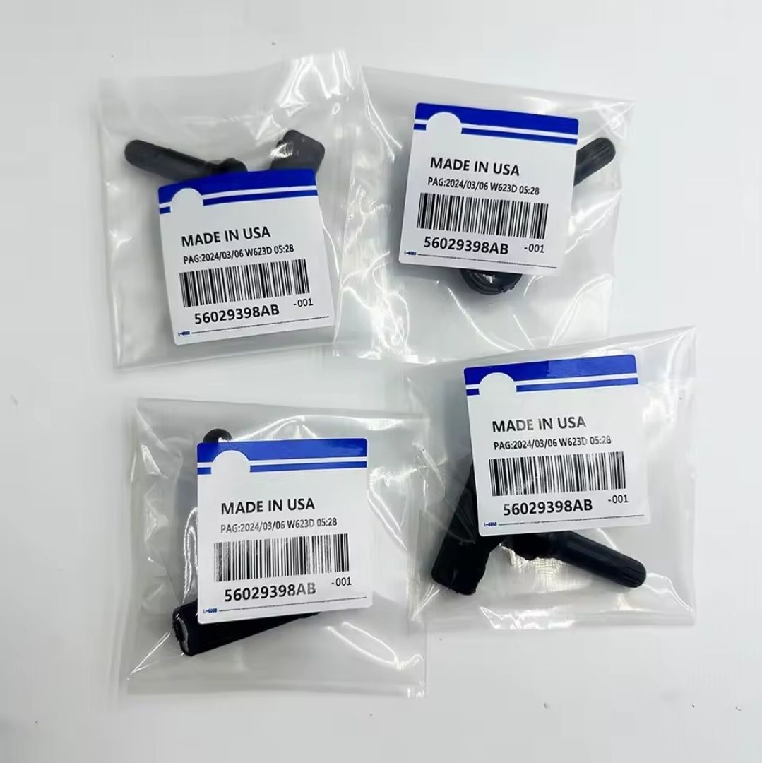56029398 Датчик контролю тиску в колесахАВ TPMS 433 МГц для Dodge