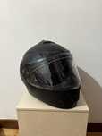 Capacete mota SMK