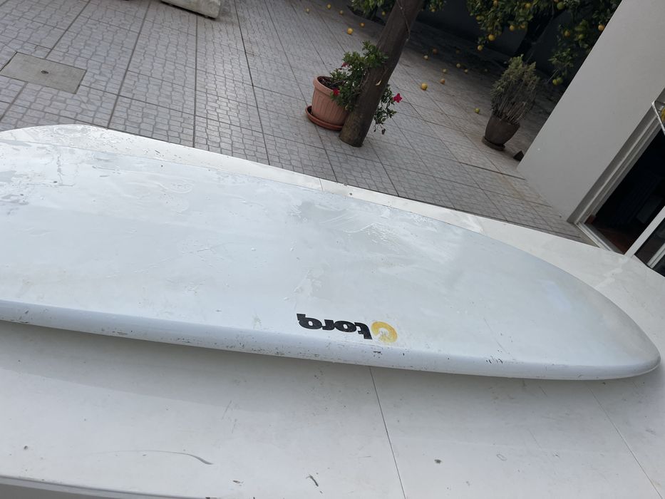 Prancha de surf 7’2 torq