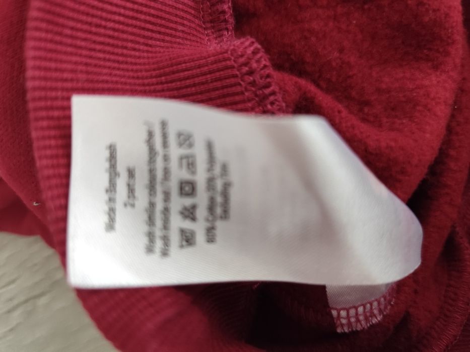 Кофта, светр на флісі George