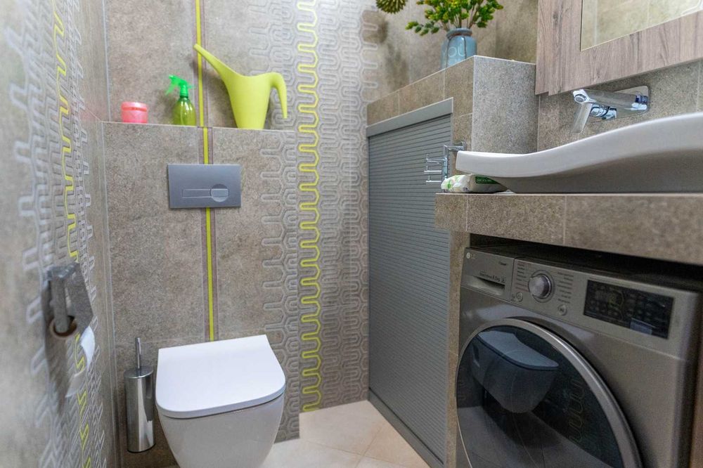 4 pok apartament na Francuska Atal umeblowany garaż taras