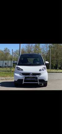 Продам автомобиль Smart Fortwo