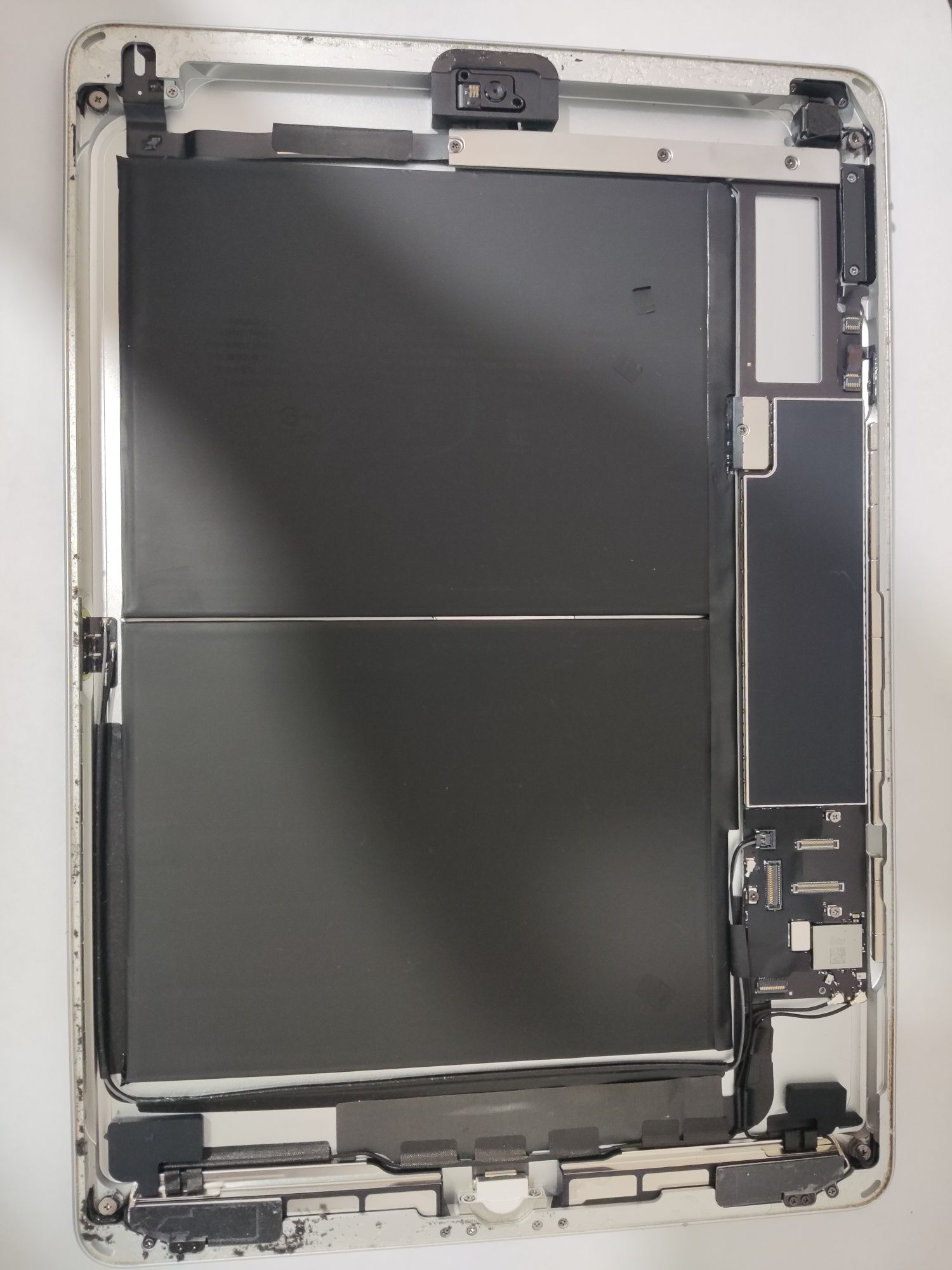 Carcaça completa iPad 8 10.2" (2020)