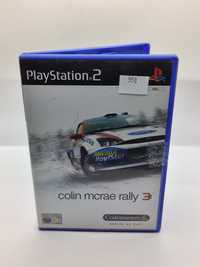 Colin Mcrae Rally 3 3xA Ps2 nr 0958