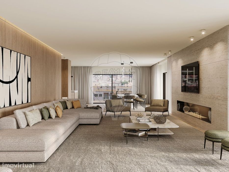 Apartamento T3 para venda