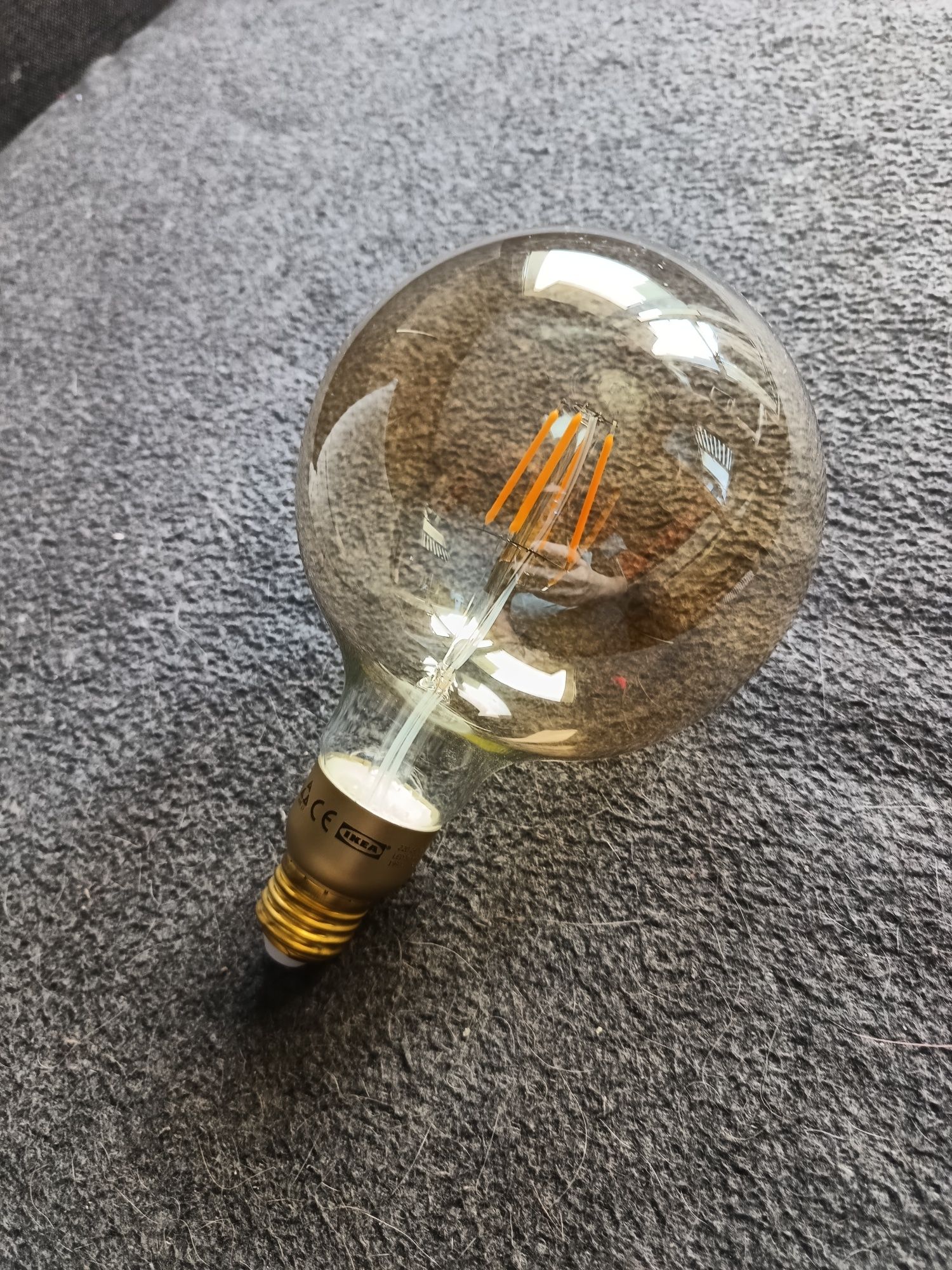 Lampa wisząca Ikea