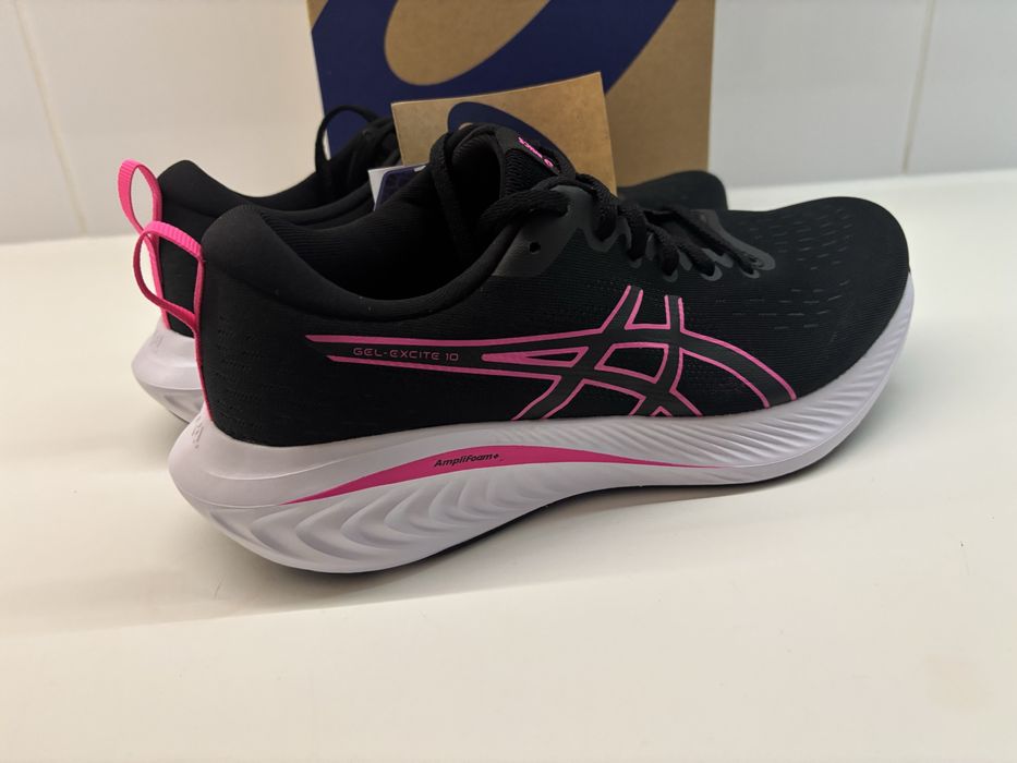 Buty Asics New gel excite 11 pro 43/44