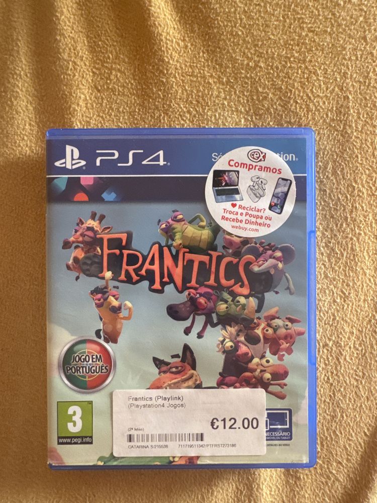 Vendo ps4 slim 500gb