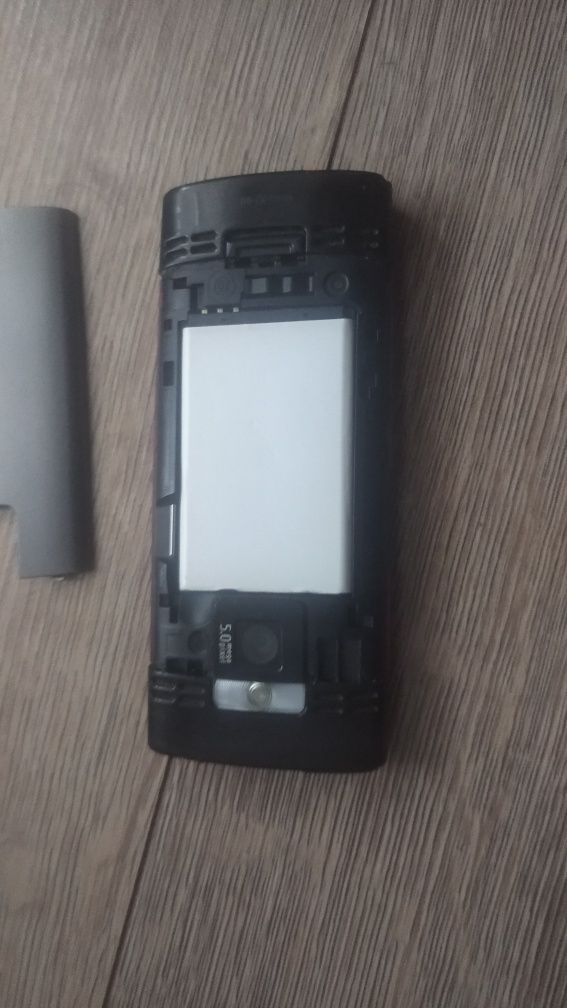 Nokia x2-00 читайте опис