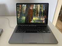 Macbook pro 13 M2 8GB 512GB SSD