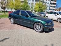 Bmw E46 328i gaz