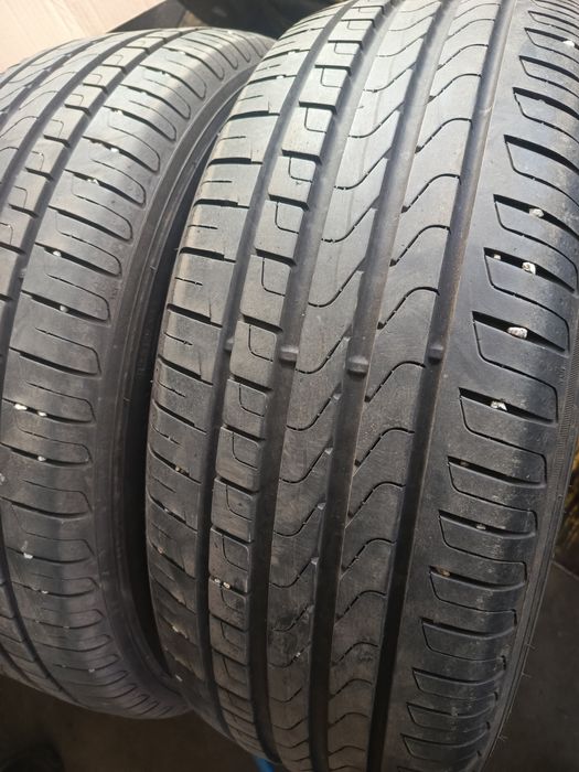 Pirelli Scorpions Verde mo