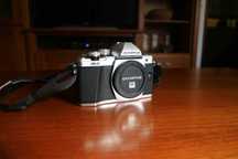 Olympus E-M10 Mark II (corpo)