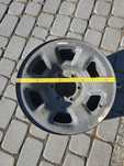 Felgi stalowe Opel Monterey -Hyundaj Terracan