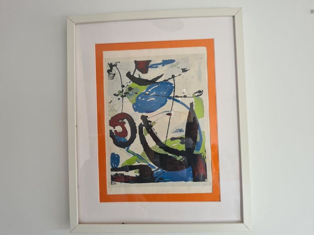 Conjunto de 2 Quadros