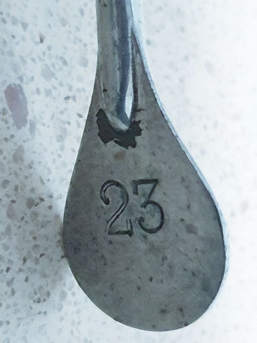 Conjunto incompleto medicinais - dilatadores uretrais