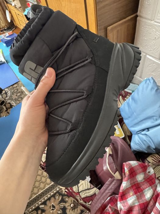 Жіночі дутики ugg оригінал