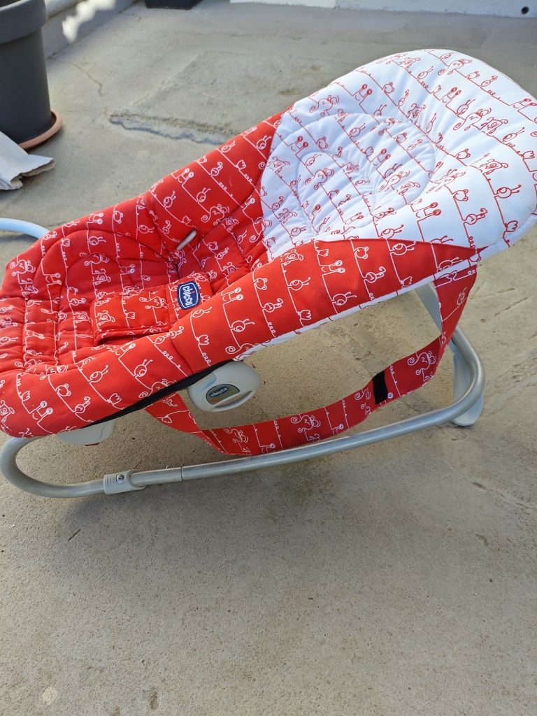 Espreguiçadeira Chicco