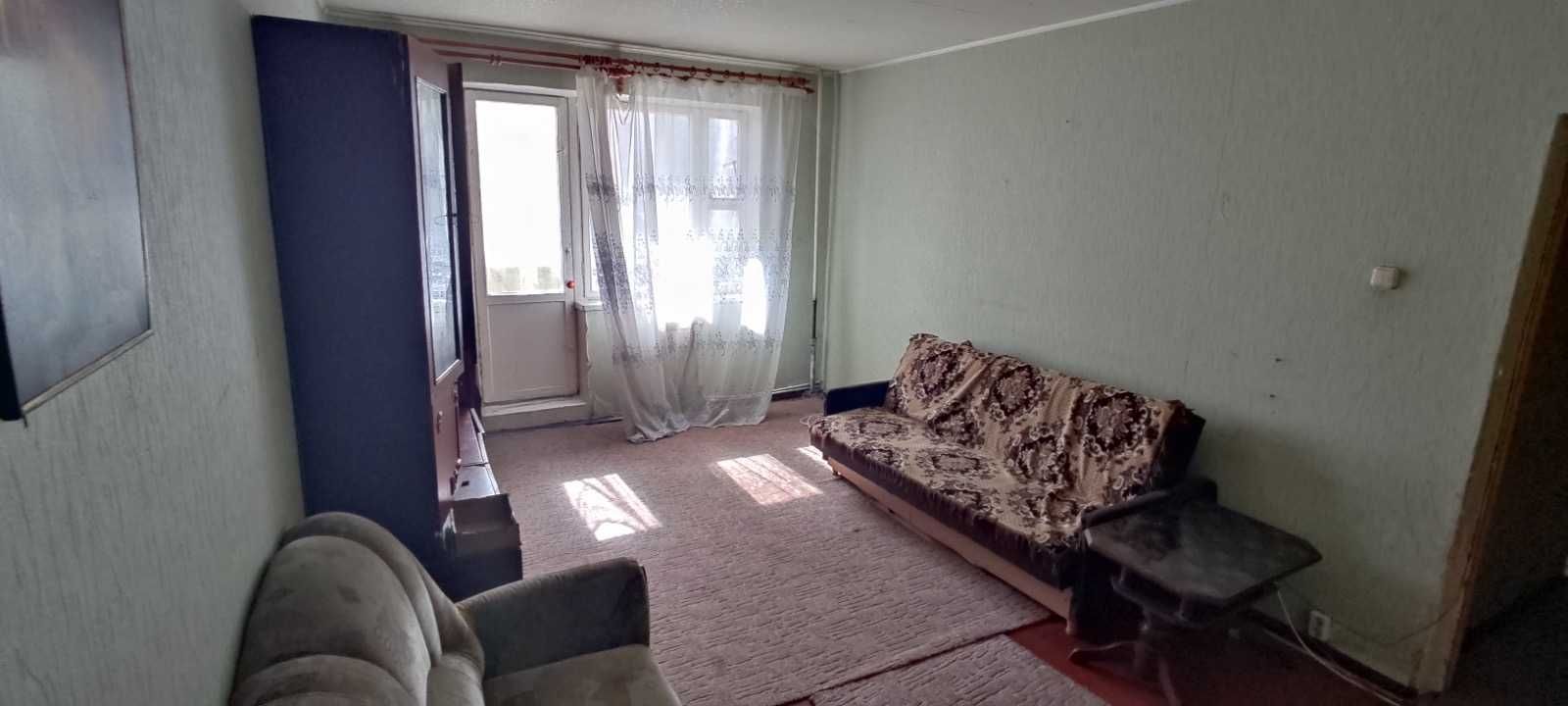 Продаж 3-кімнатної квартири (можливо під бізнес) — м. Обухів
