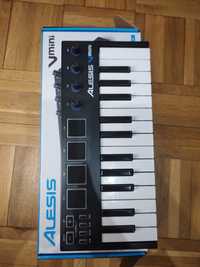 Klawiatura MIDI Alesis VMini