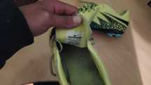 Chuteiras de futebol Nike Hypervenom Phade II