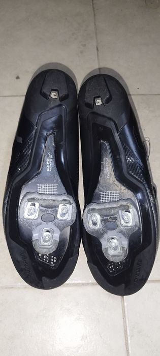 Sapatos Shimano RC7