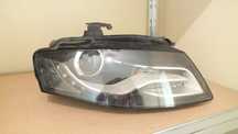 Xenon prawy Audi A4 8K0941003C